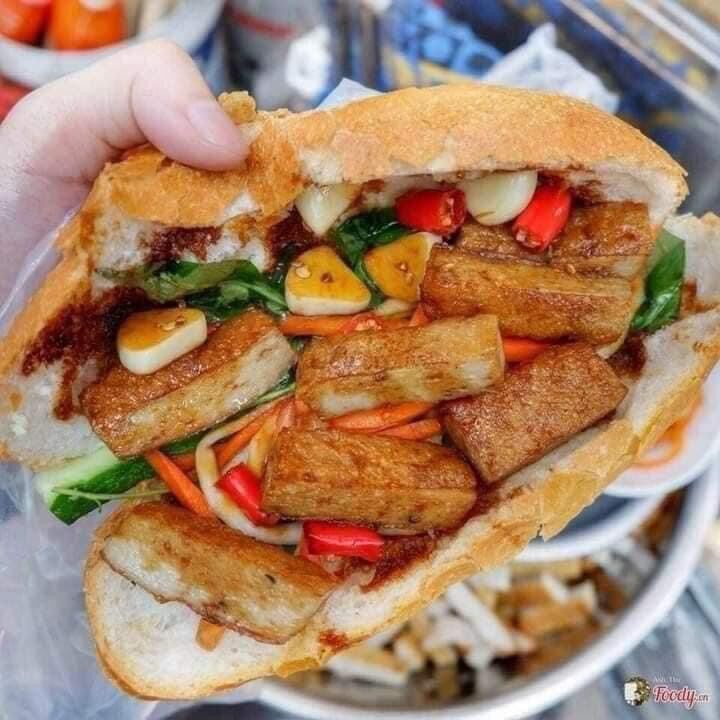 [HCM] Chả cá Nha Trang miếng 500gr