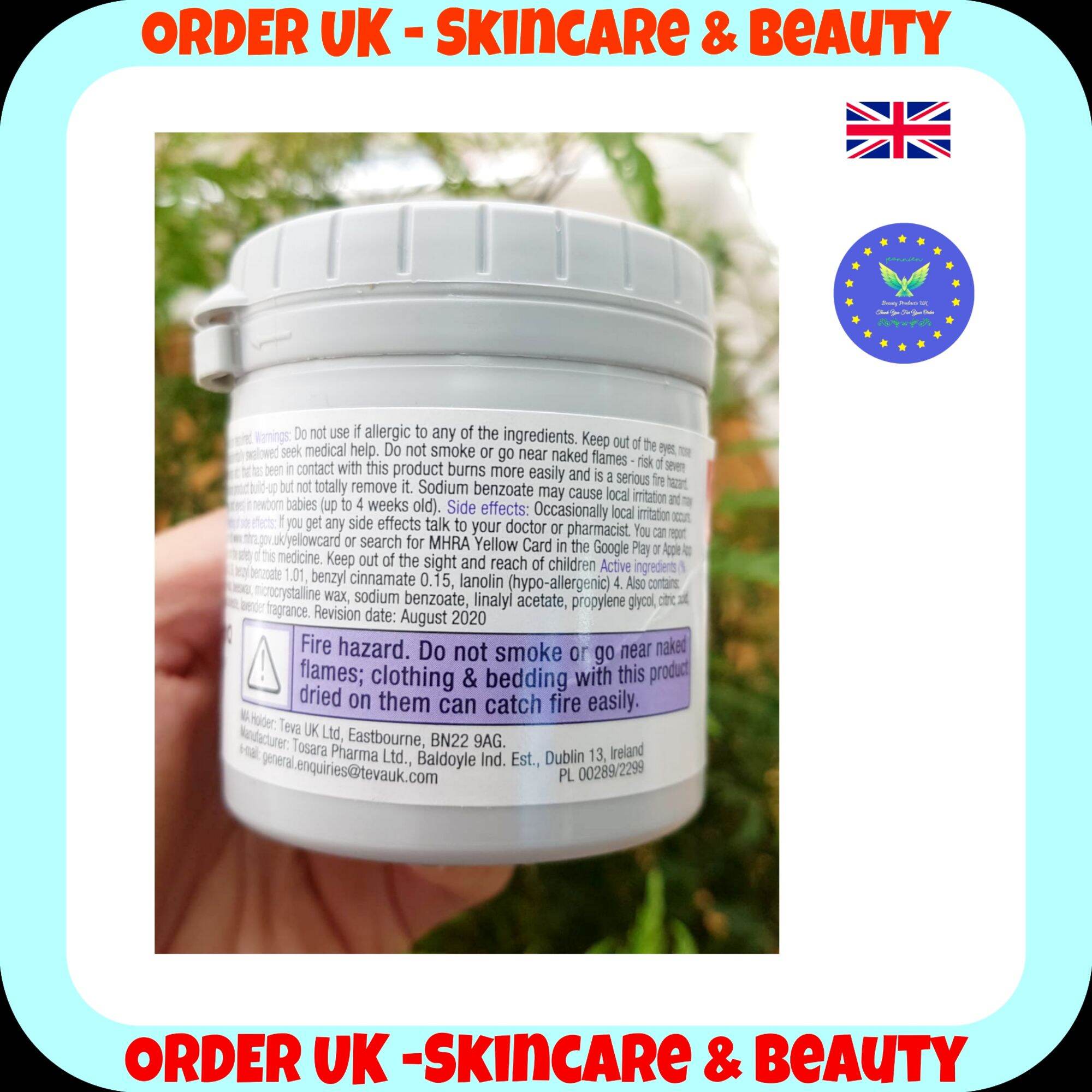 Sudocrem 125g