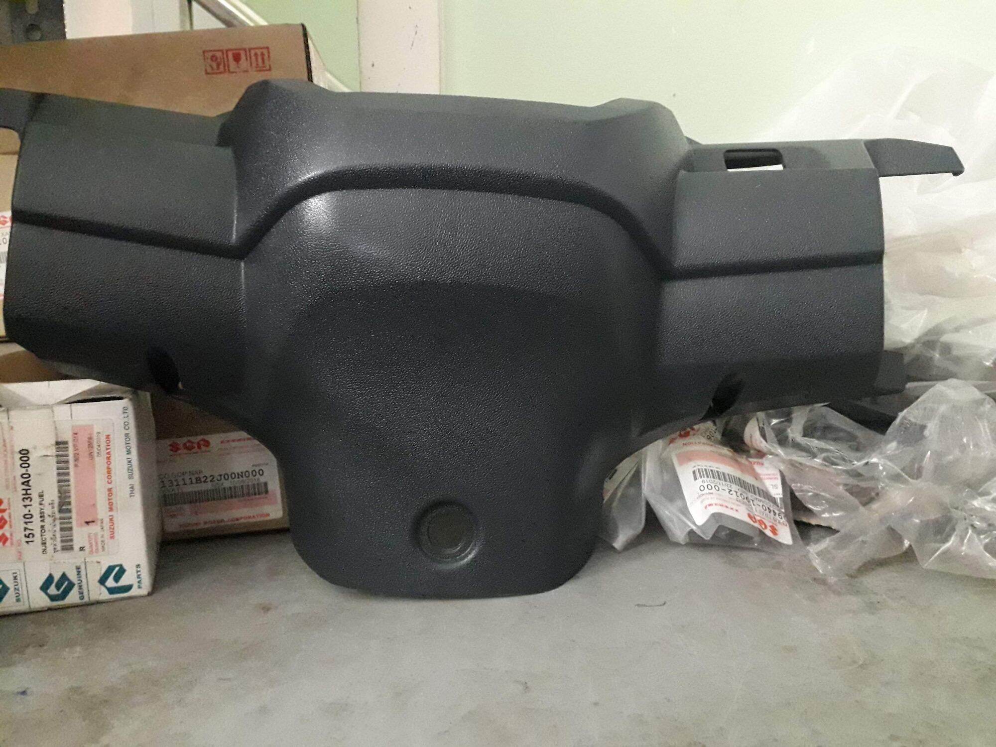 Bợ cổ suzuki viva 110