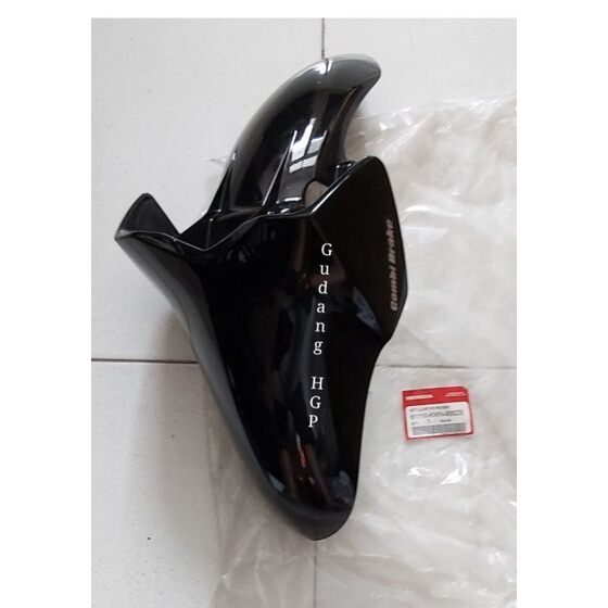 Dè trước PCX Đời đâu 2010- 2012 zin chính hãng