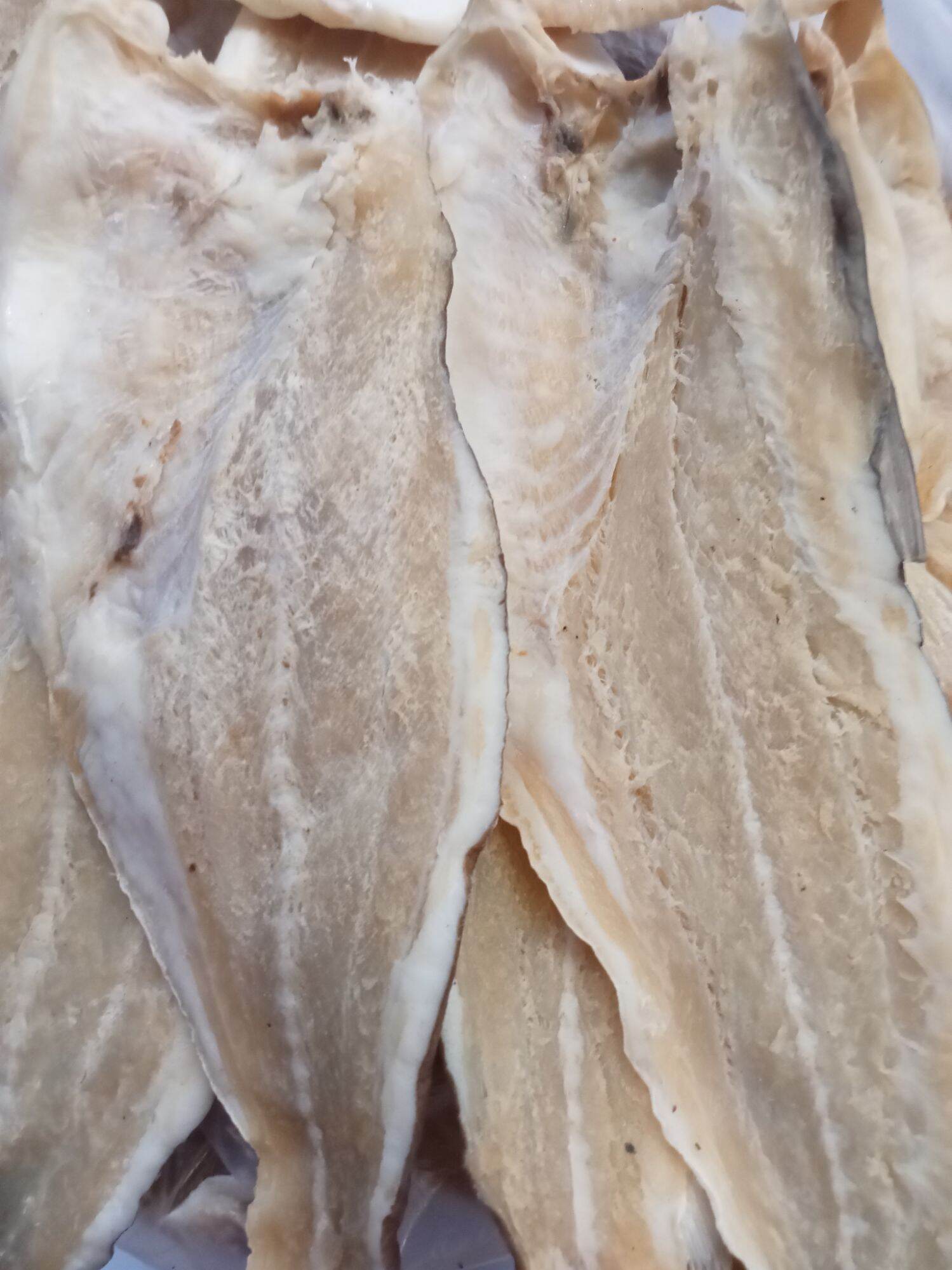 1 kg khô cá dứa phi lê hàng ngon