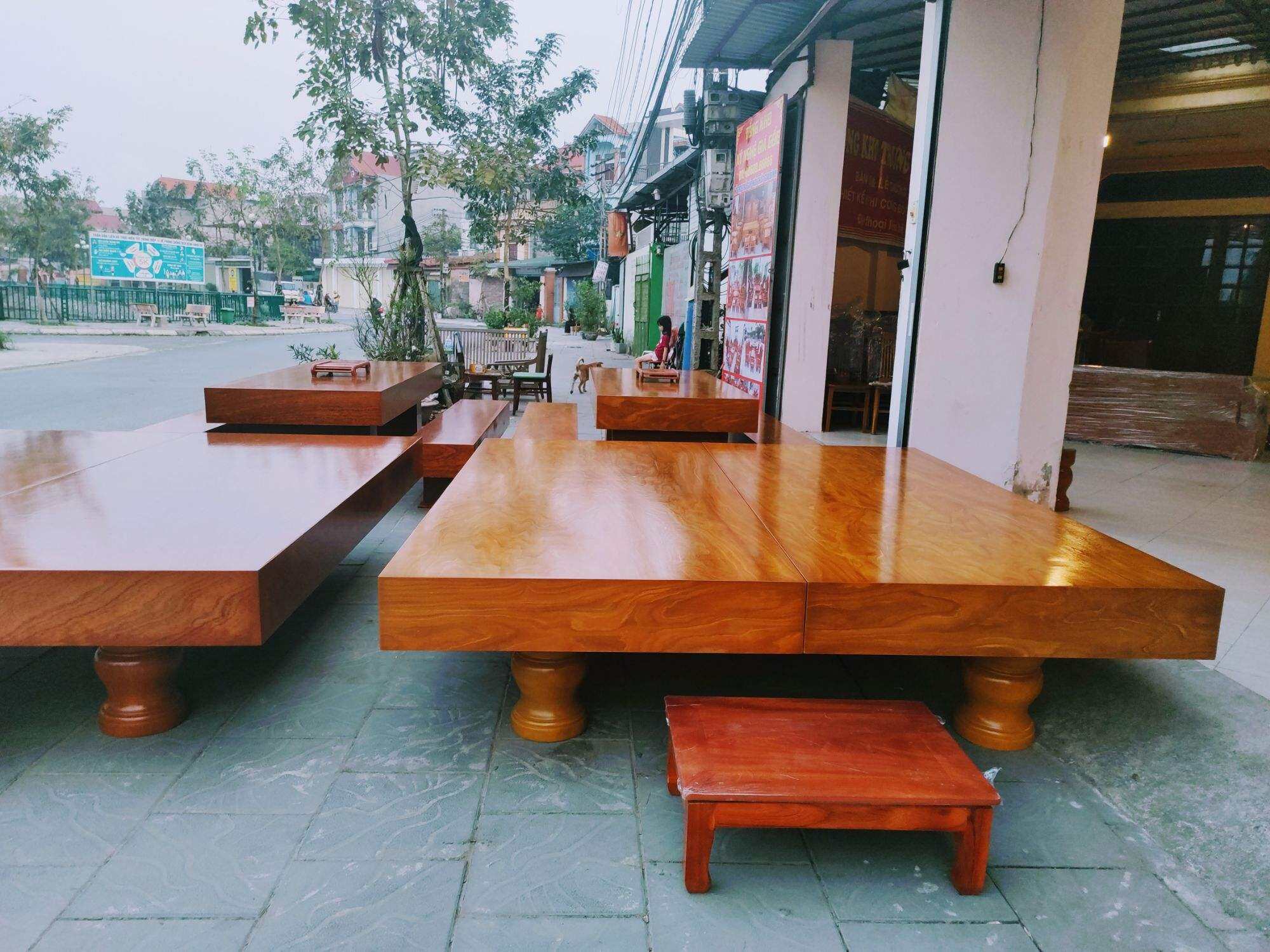 bộ chiếu ngựa, K3 - Đồ Gỗ Minh Tâm 0972 127 921