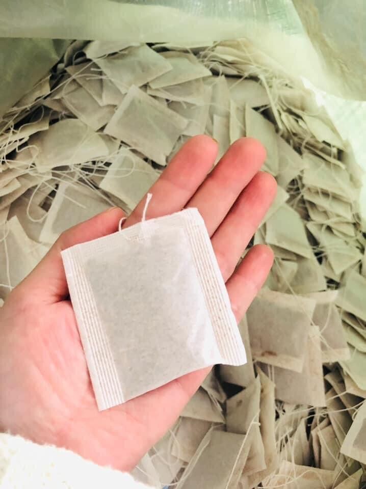 [100 gói] Trà ATISO Túi lọc MỸ DUNG ĐẬM VỊ