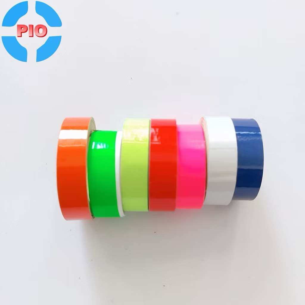 (2 Wheels Need 4 Rolls) Reflective Decal/ Only Reflective Motorcycle Wheel Stickers/ Only Rim Stickers