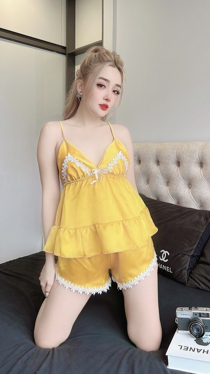 đồ ngủ nữ giá sỉ