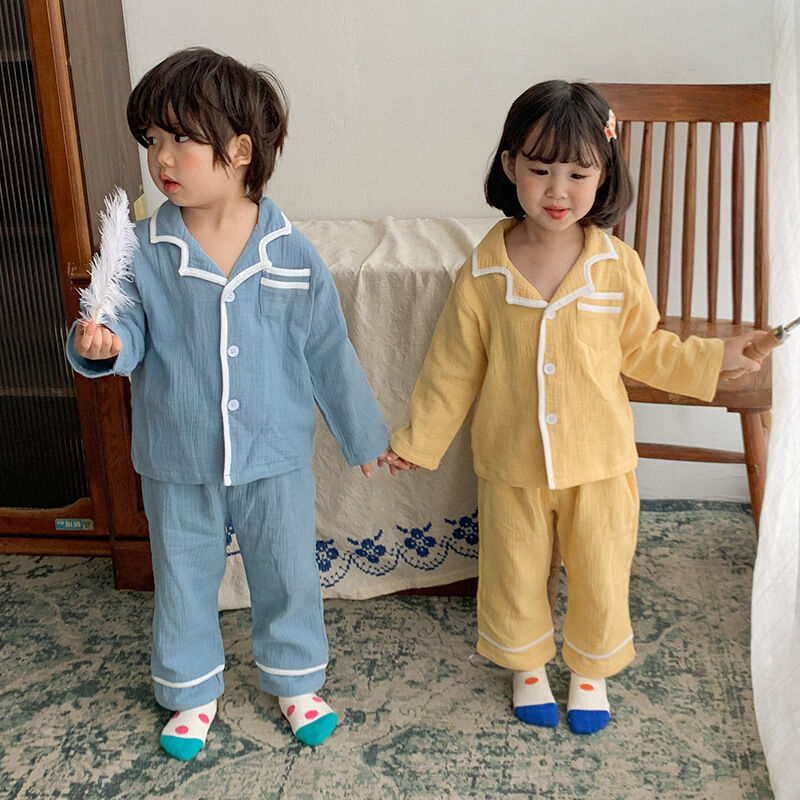 Bộ mirama chất vải đũi mẹ và bé