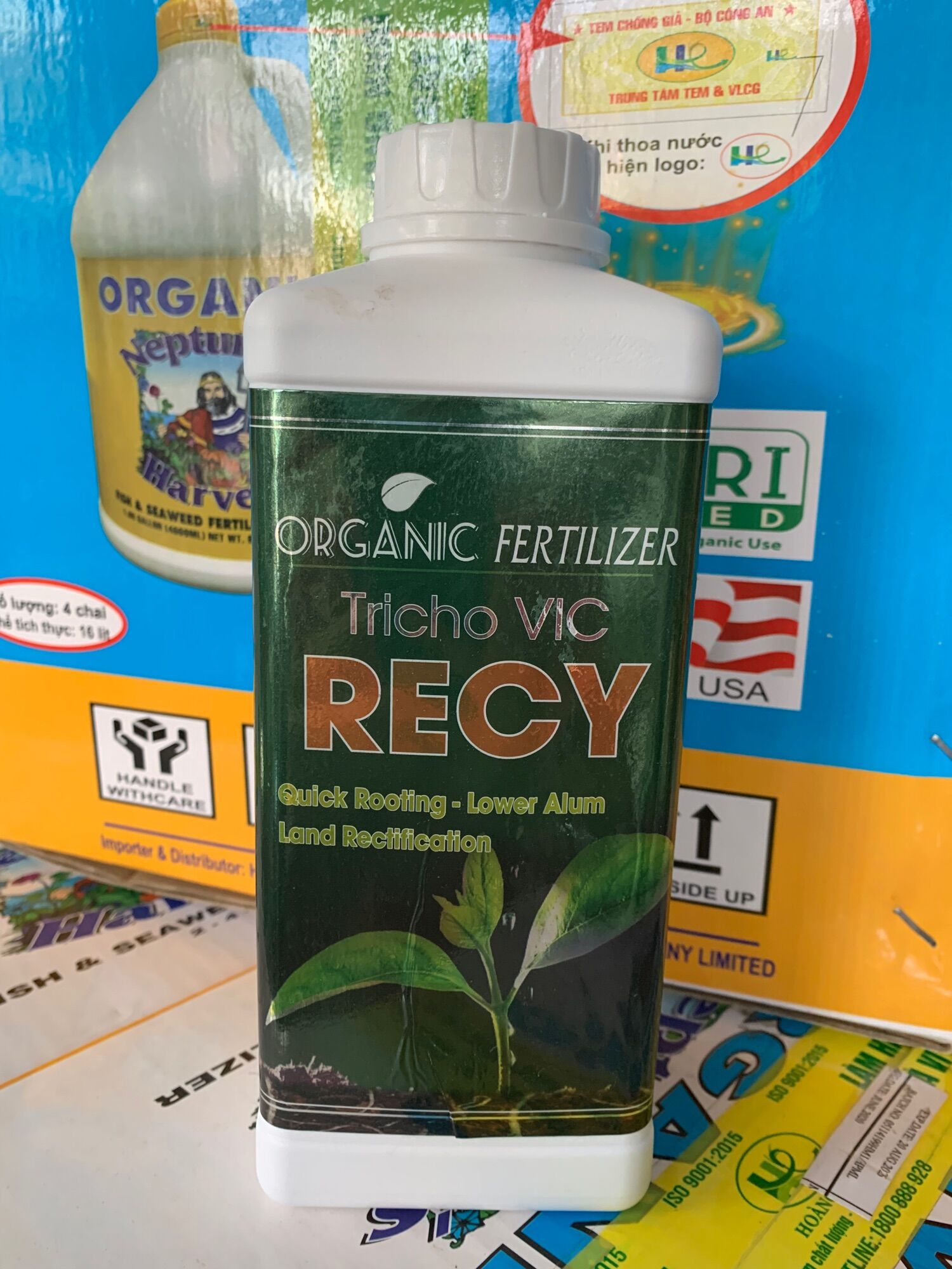 Recy 1lít