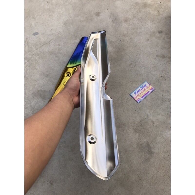 Ốp Bô Titan Ware