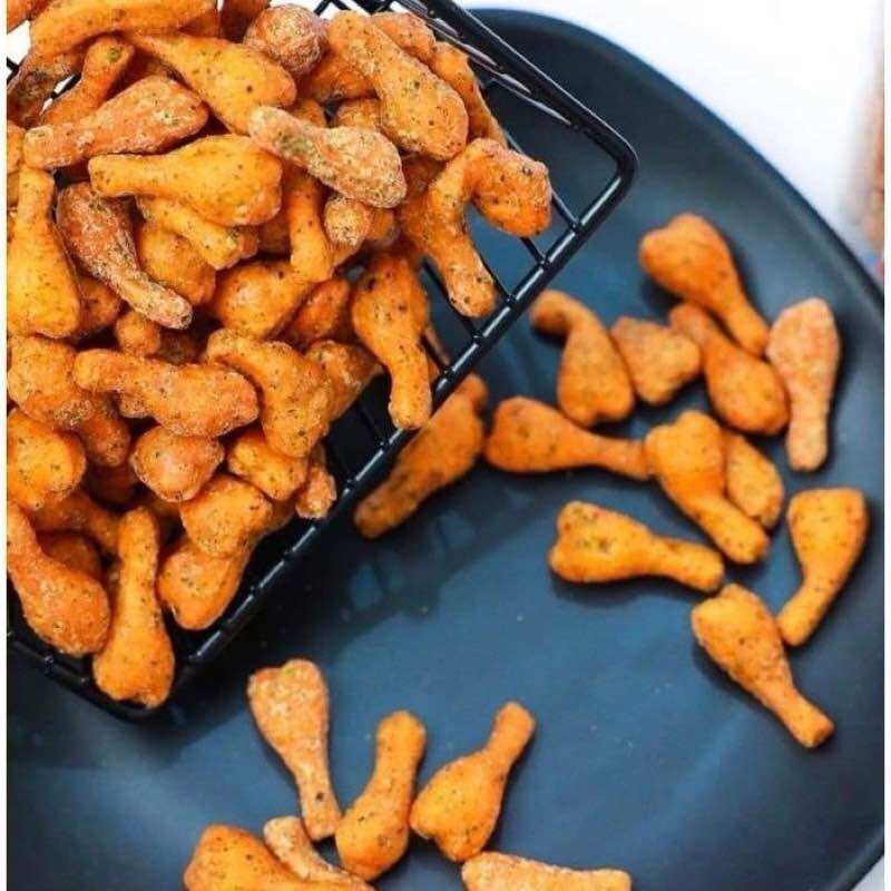 1kg đùi gà rong biển