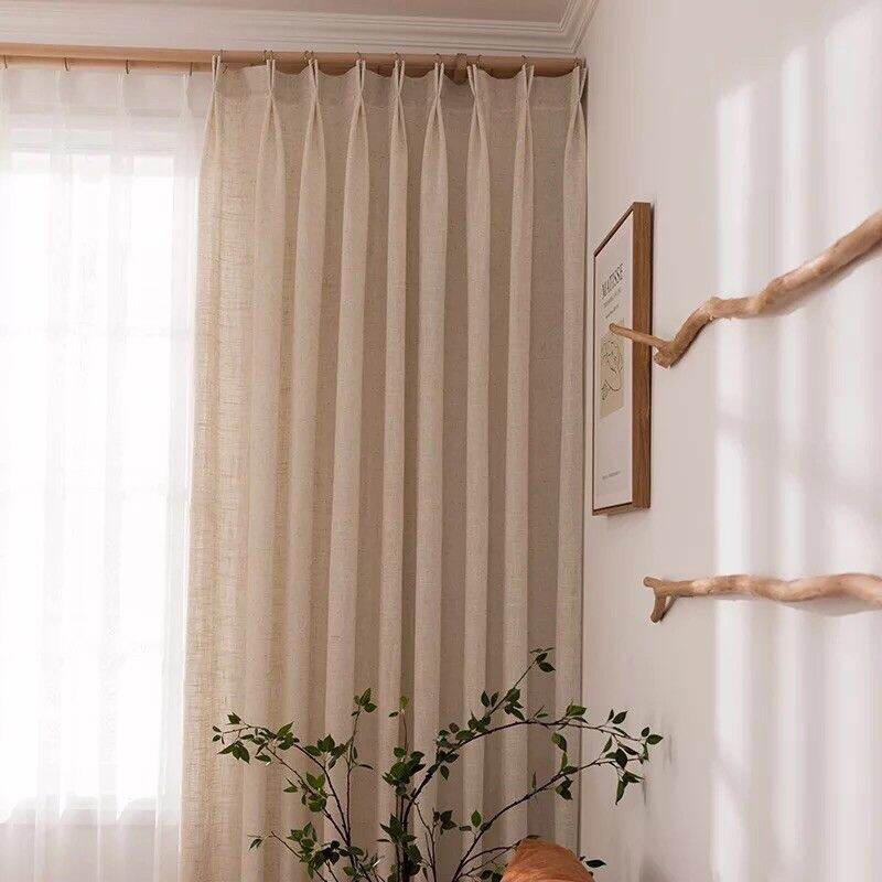 [HCM]vải bố canvas mỏng khổ 1.55x5m