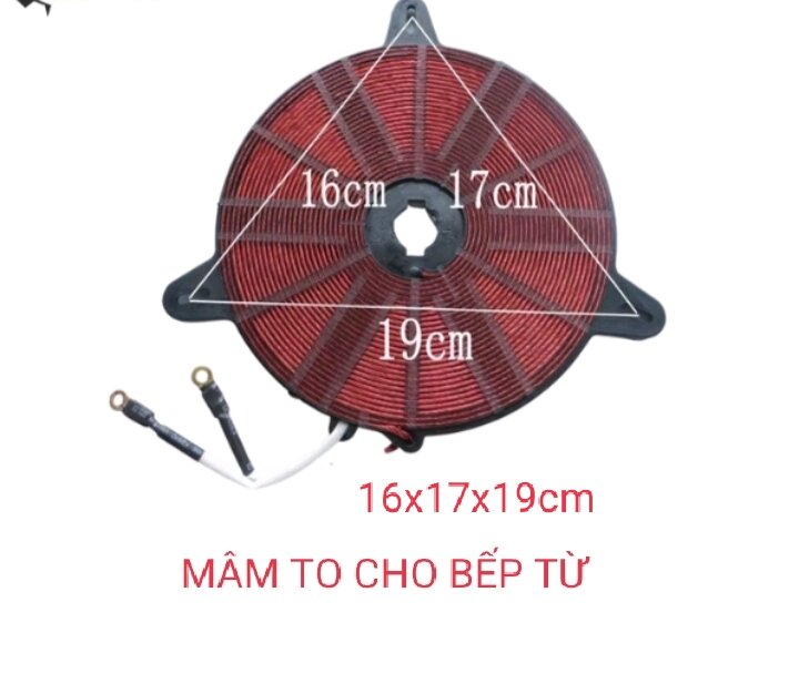 MÂM BẾP TỪ THANH LÝ GIÁ RẺ
