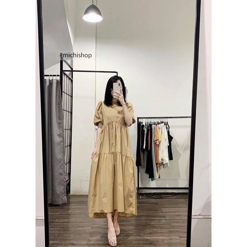 Vải thô ướt siêu đẹp không nhăn.