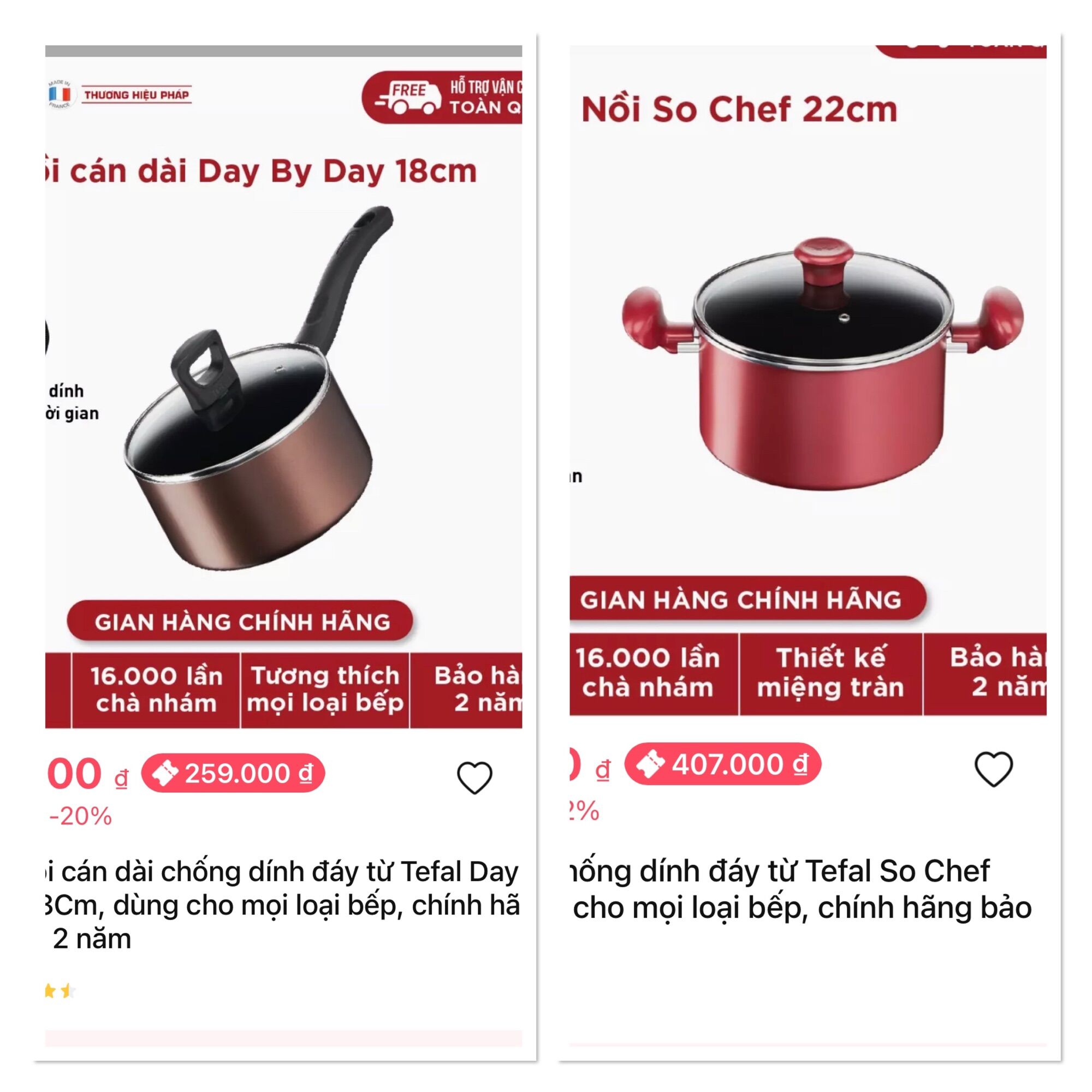 Ấm đun siêu tốc Tefal KI431D10