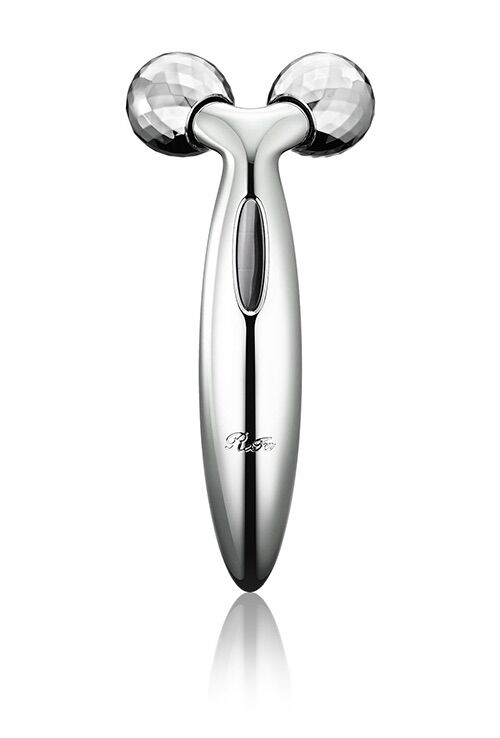 [CÓ SẴN] Máy Massage Refa Carat Ray Face - Con Lăn Massage Cho Mặt Body
