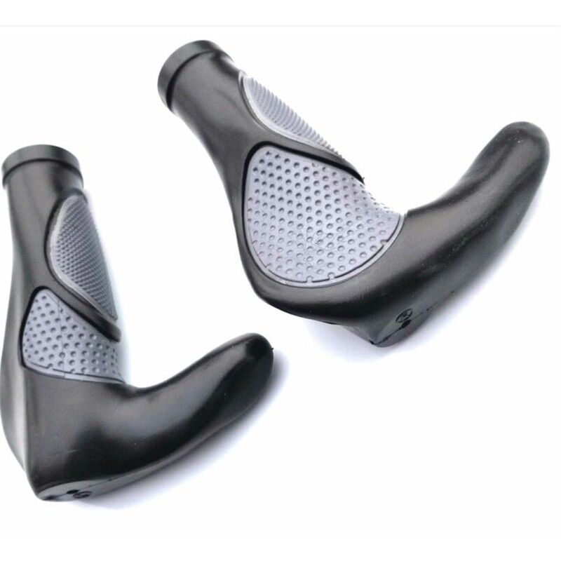 Bao Tay Nắm Liền Sừng Xe Đạp