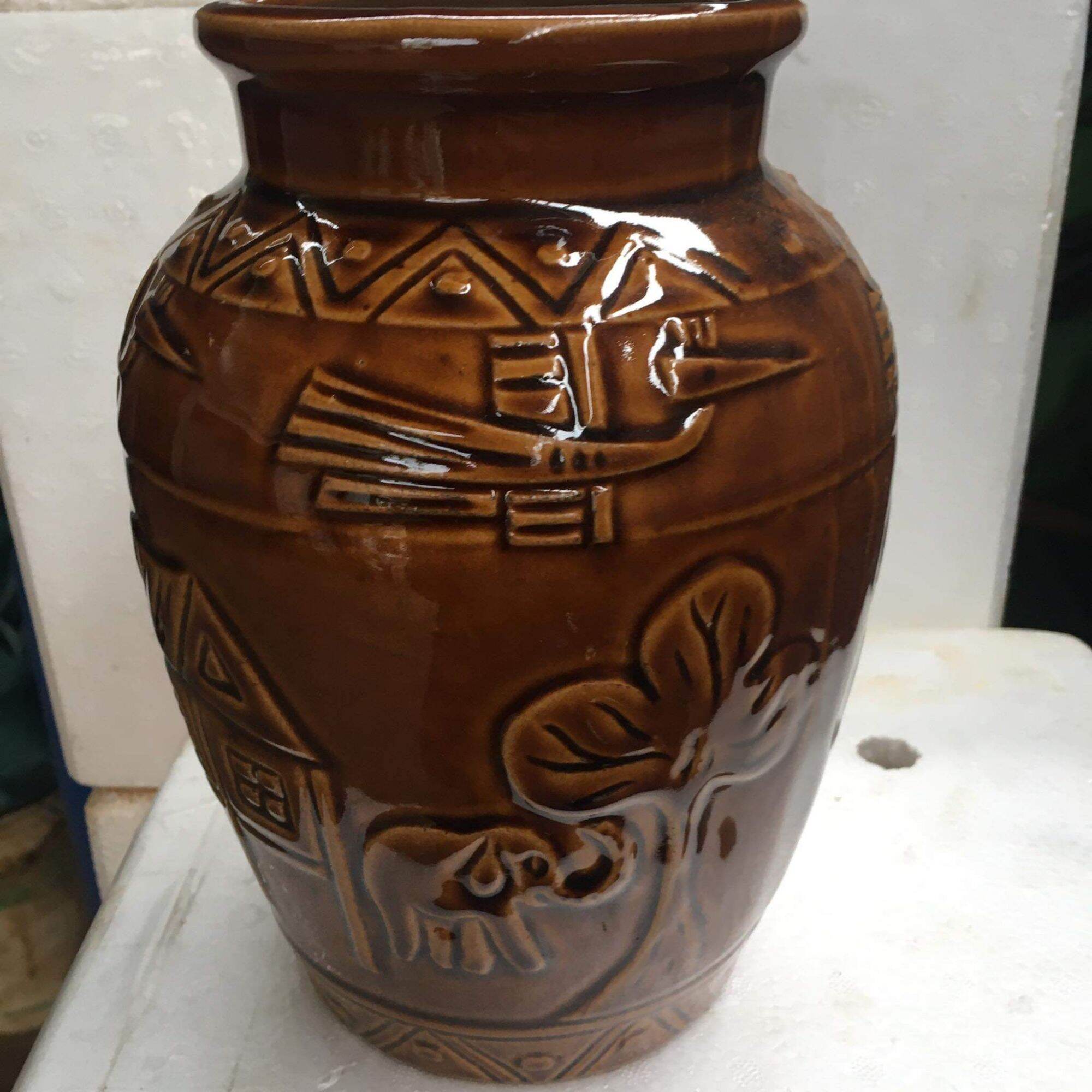 ché chum ghè bình rượu  cần 4 lít