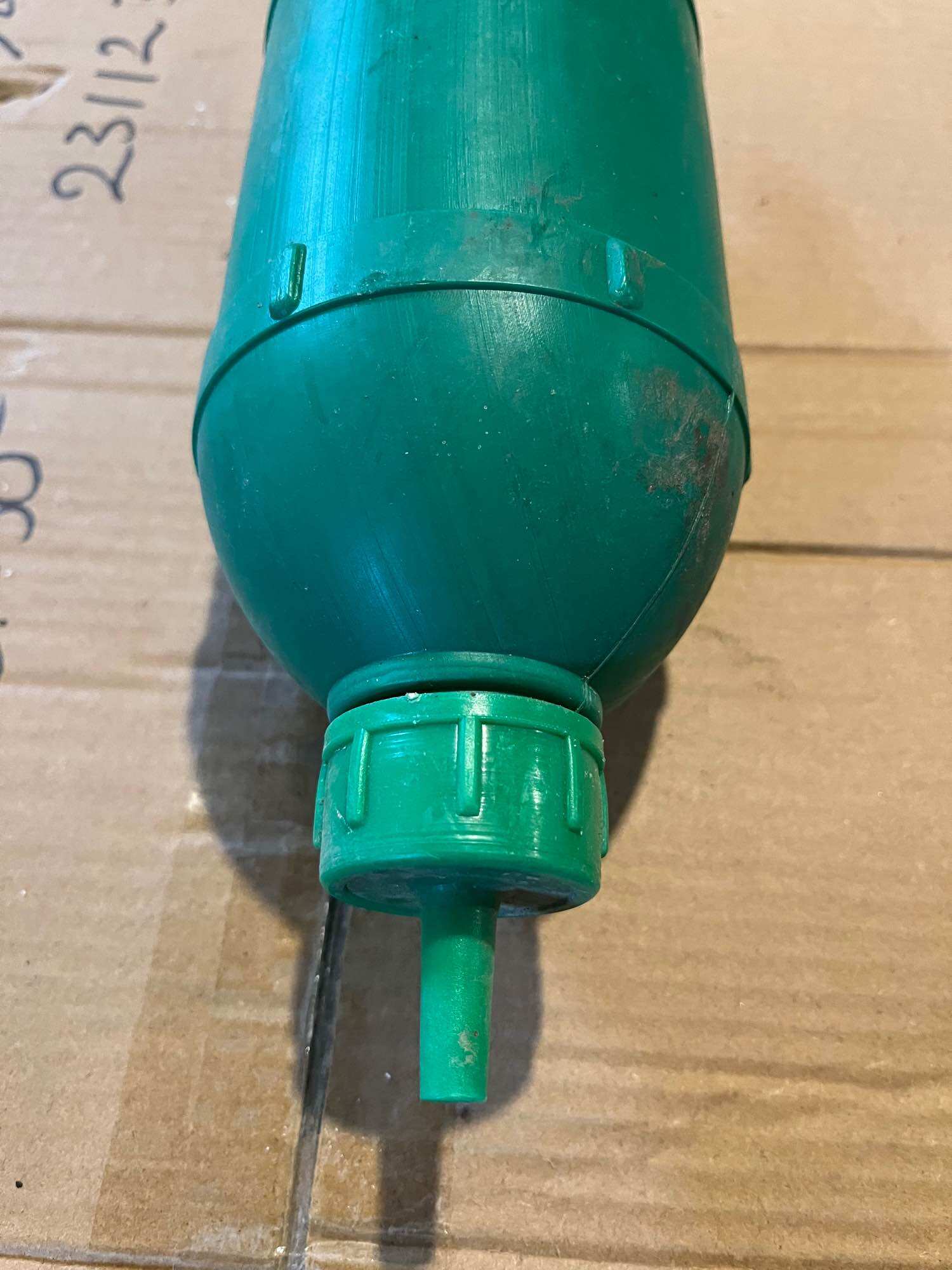 Lọc khí biogas