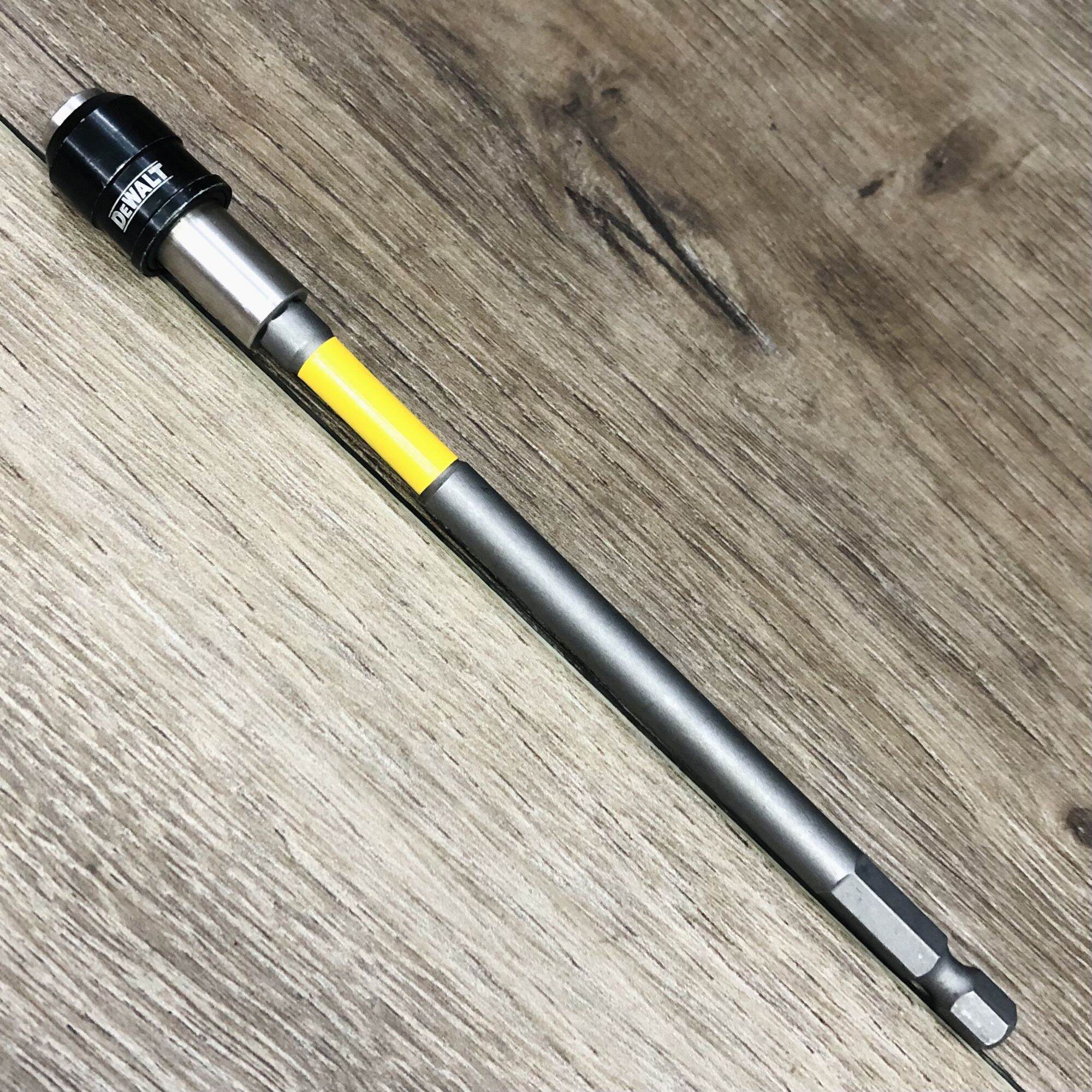 ĐẦU NỐI MŨI VÍT CAO CẤP DEWALT MỸ