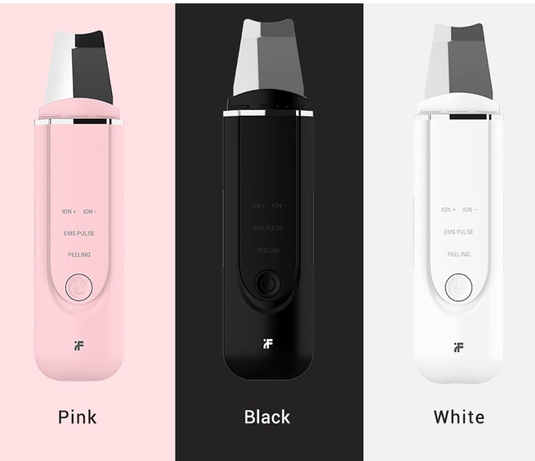 MÁY LÀM SẠCH DA MẶT XIAOMI