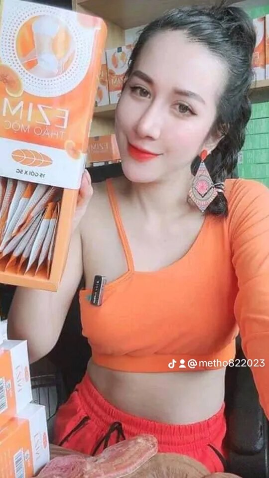 3 hộp enzim thảo mộc giảm cân