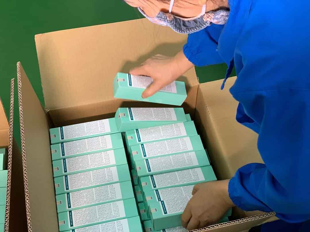 XỊT KHOÁNG SE KHÍT LỖ CHÂN LÔNG LROCRE