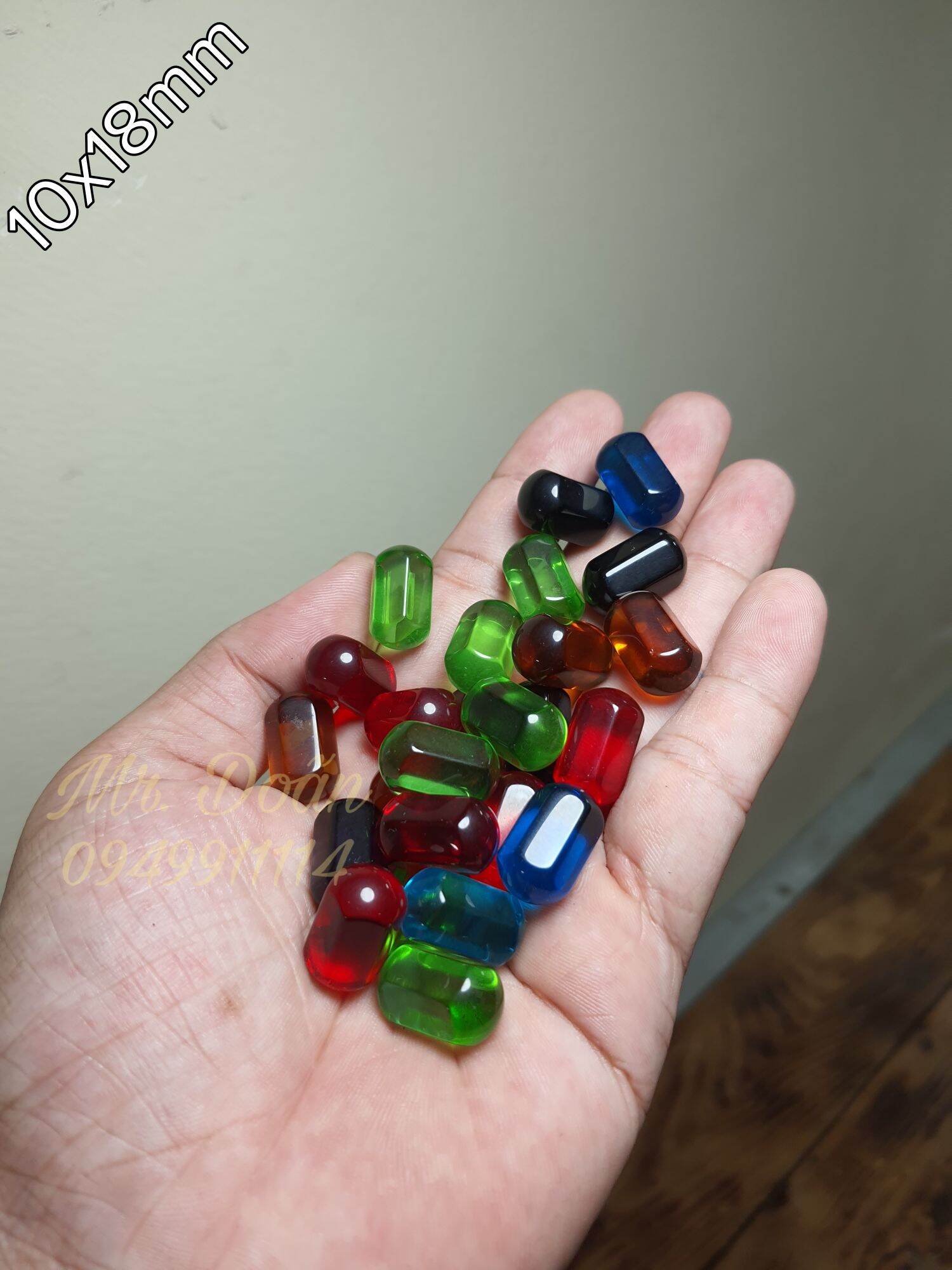 Bi Lục Lăng nhiều size