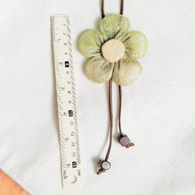 Vòng cổ nữ handmade