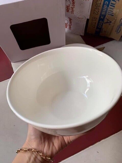 [HCM]Bộ tô dĩa sứ -  hoa văn chuồn chuồn