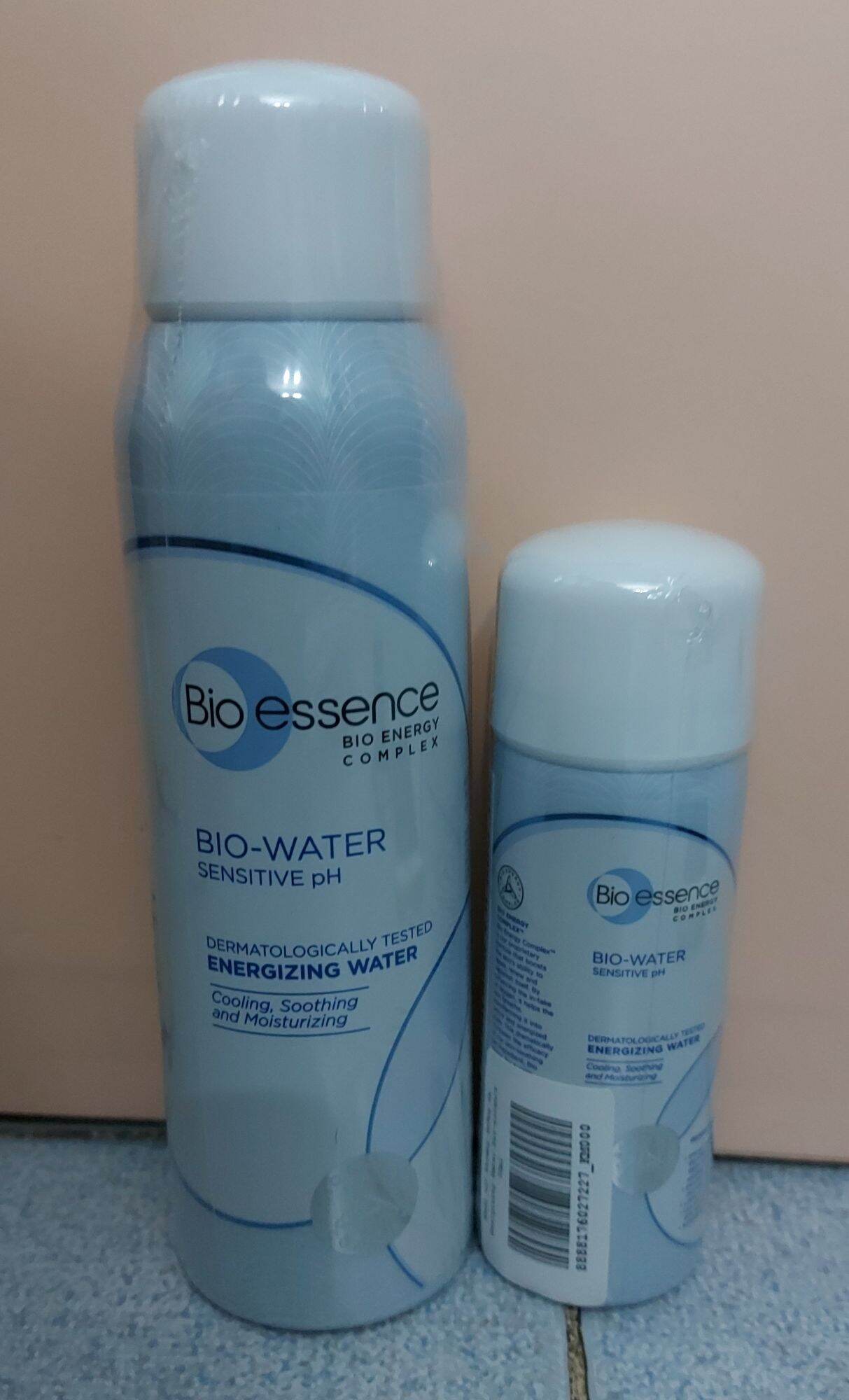 Nước khoáng dưỡng da Bio essence 100ml