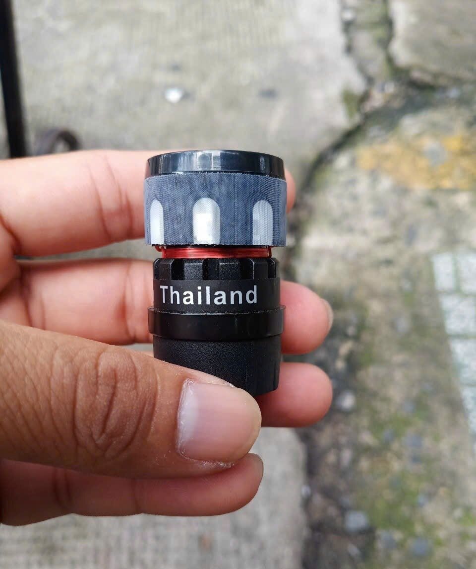 Củ micro Shure nhập thai chính hãng không phải hàng đểu