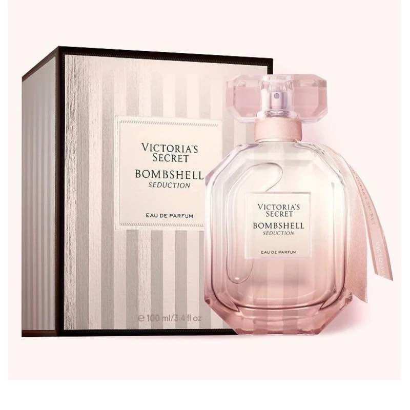 Nước Hoa Victoria's Secret Bombshell Seduction EDP 100ml