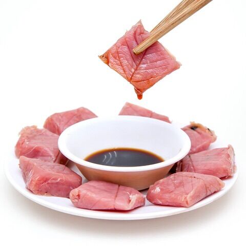 (Bịch 10 chiếc) Nem Chua Chợ Huyện Bình Định Tận Lò