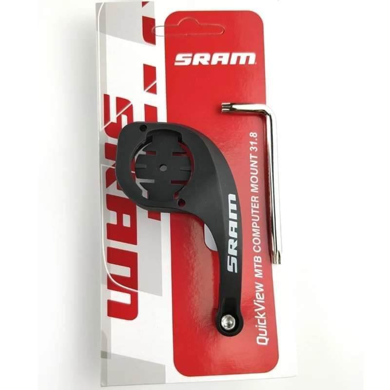 Giá lắp đồng hồ xe đạp hiệu SRAM