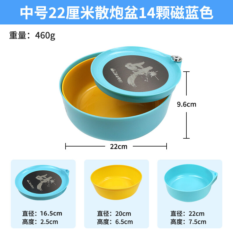Khay mồi từ gia toàn bộ, khay mồi từ mạnh, chậu tán pháo, chậu ngâm, ghế câu, hộp câu, chậu mồi câu