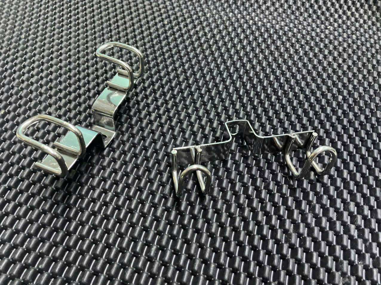 Sh Mode 2020 Stainless Steel Hanging Hook