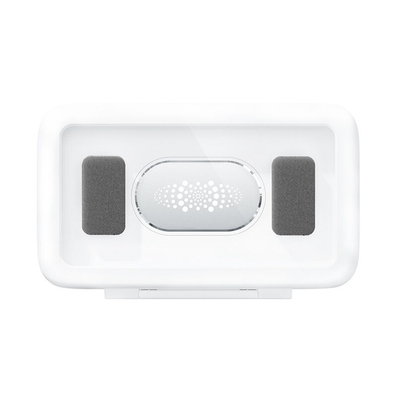 Waterproof Full-body Rotatable Touch Screen Shower Cell Phone Holder - 4