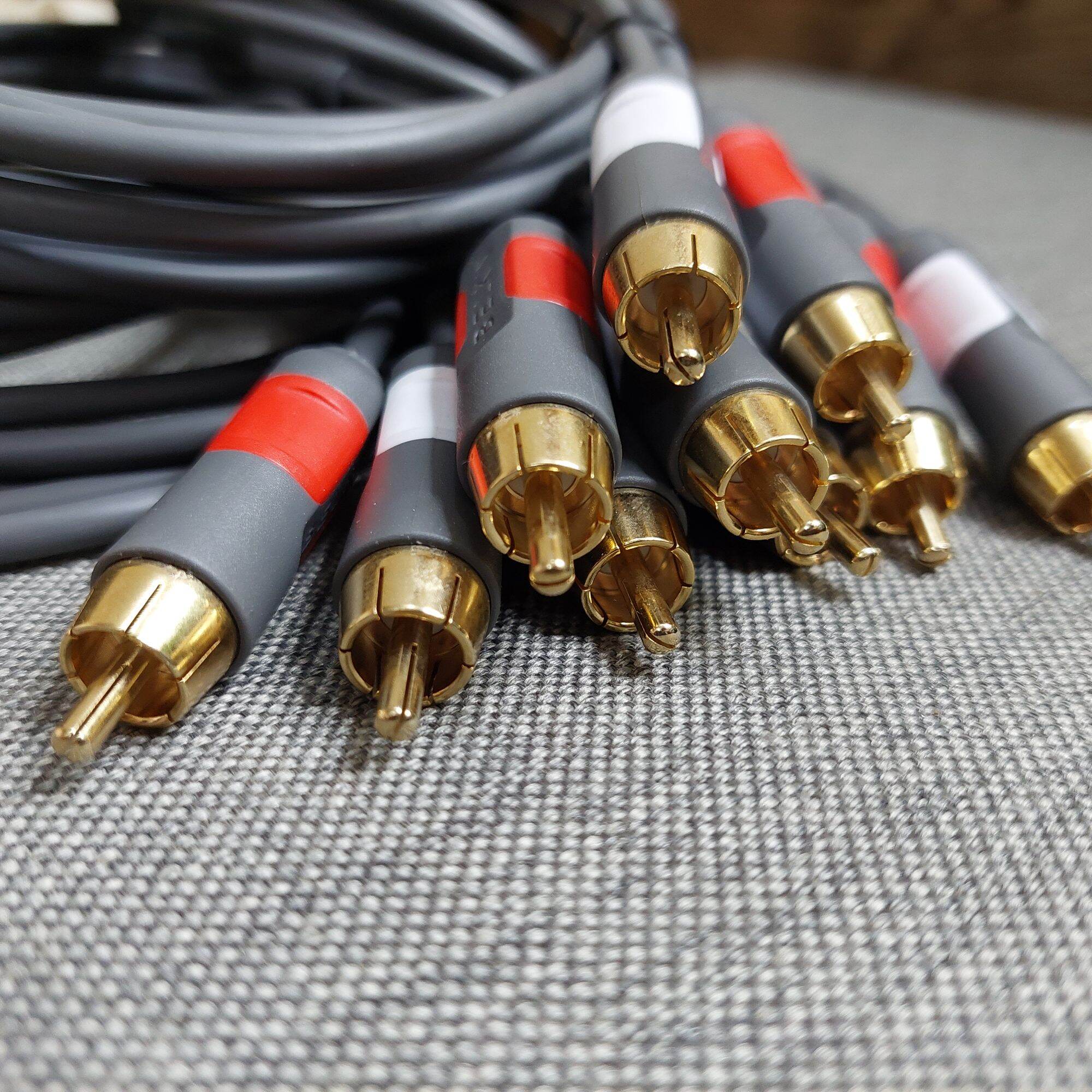 Dây phát nhạc Belkin