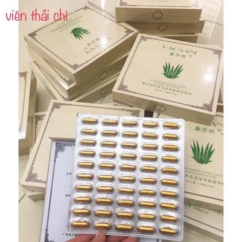 Viên thải chì