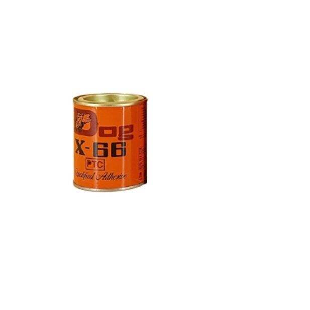 Keo chó Dog X66