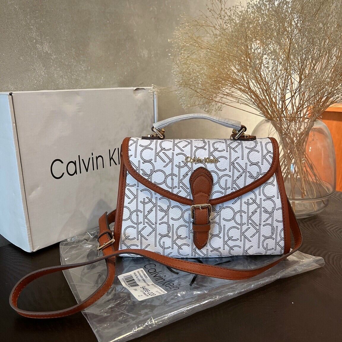 Calvin Klein Women Bags