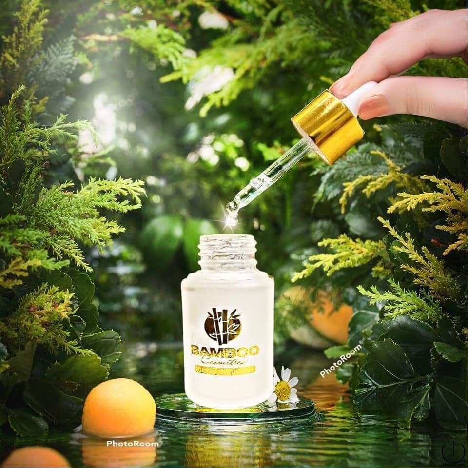 💥DATE MỚI NHẤT💥SERUM B5 PHỤC HỒI DA BAMBOO