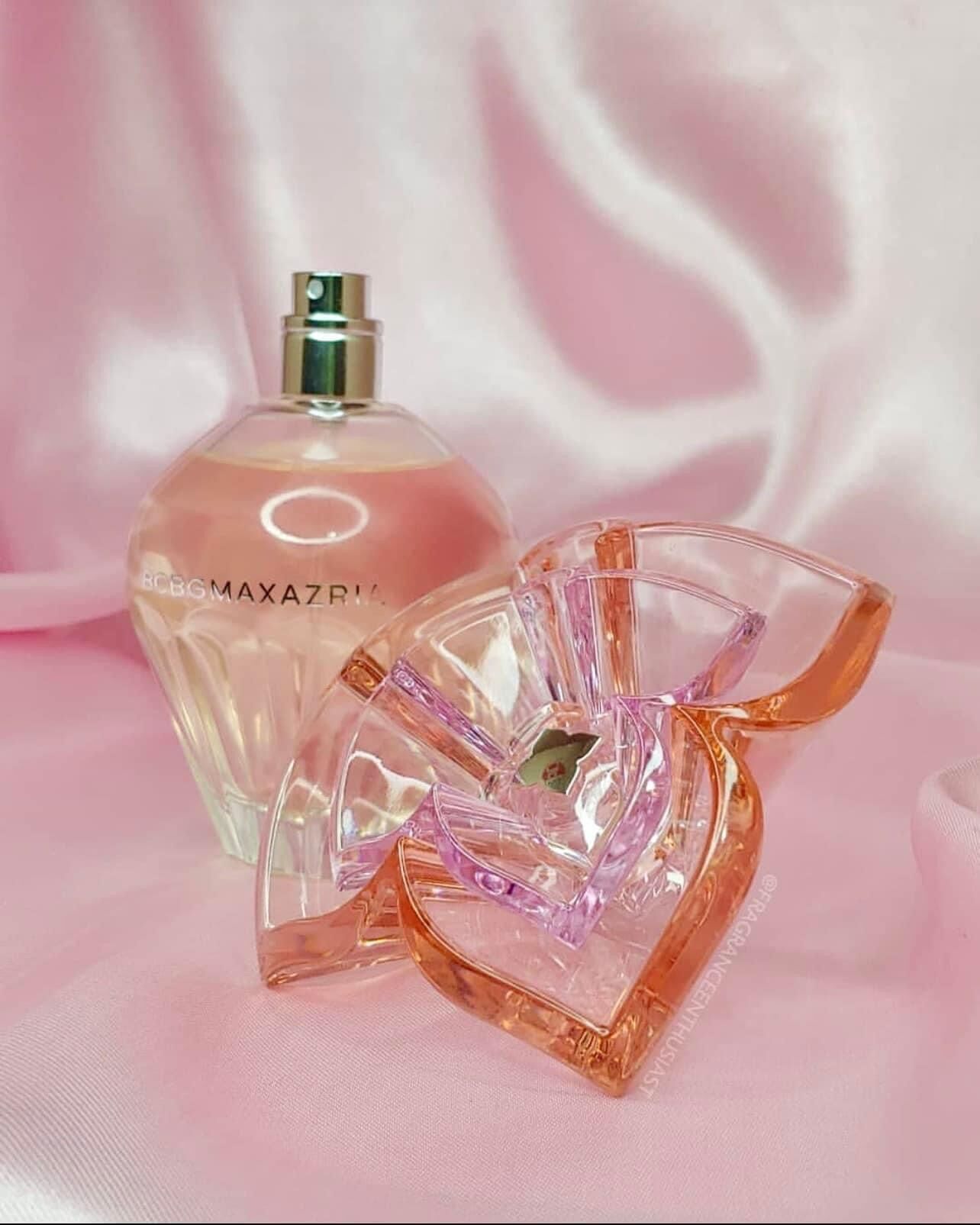 [BCBG] [Có sẵn, 50ml] Nước hoa trẻ trung BCBGMAXAZRIA EDP 100ml