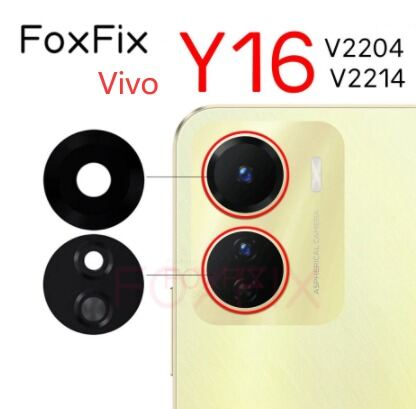 Kính camera vivo y16
