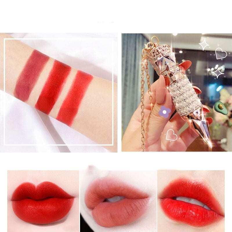 Son 3 màu nữ hoàng siêu lỳ
