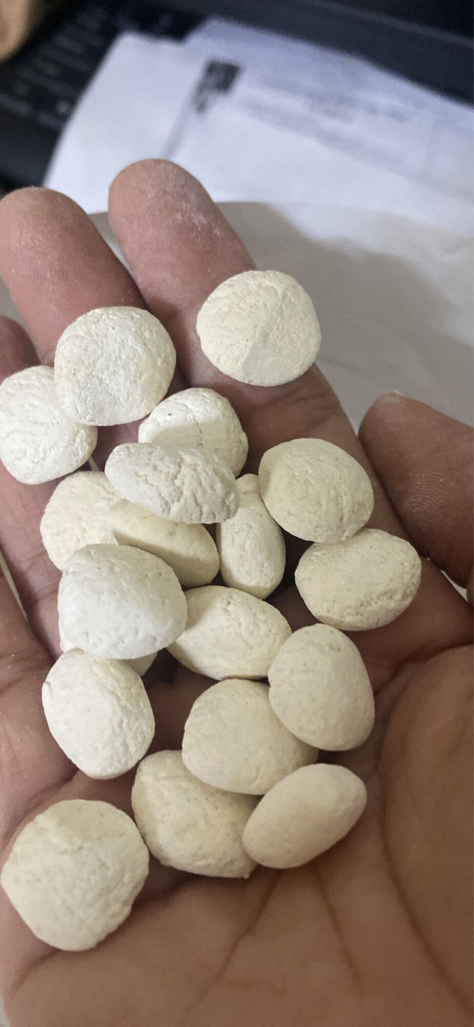MEN CƠM RƯỢU MỸ LINH 900G (MEN NGỌT) NSX 25/5/2026