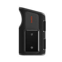 keepfit | Dụng Cụ Hỗ Trợ Cổ Tay Điều Trị với Liệu Pháp Nhiệt, Châm Cứu và Massage