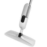 DOLANX | Chổi Lau Phun Nước và Tự Động Làm Sạch Không Cần Tay