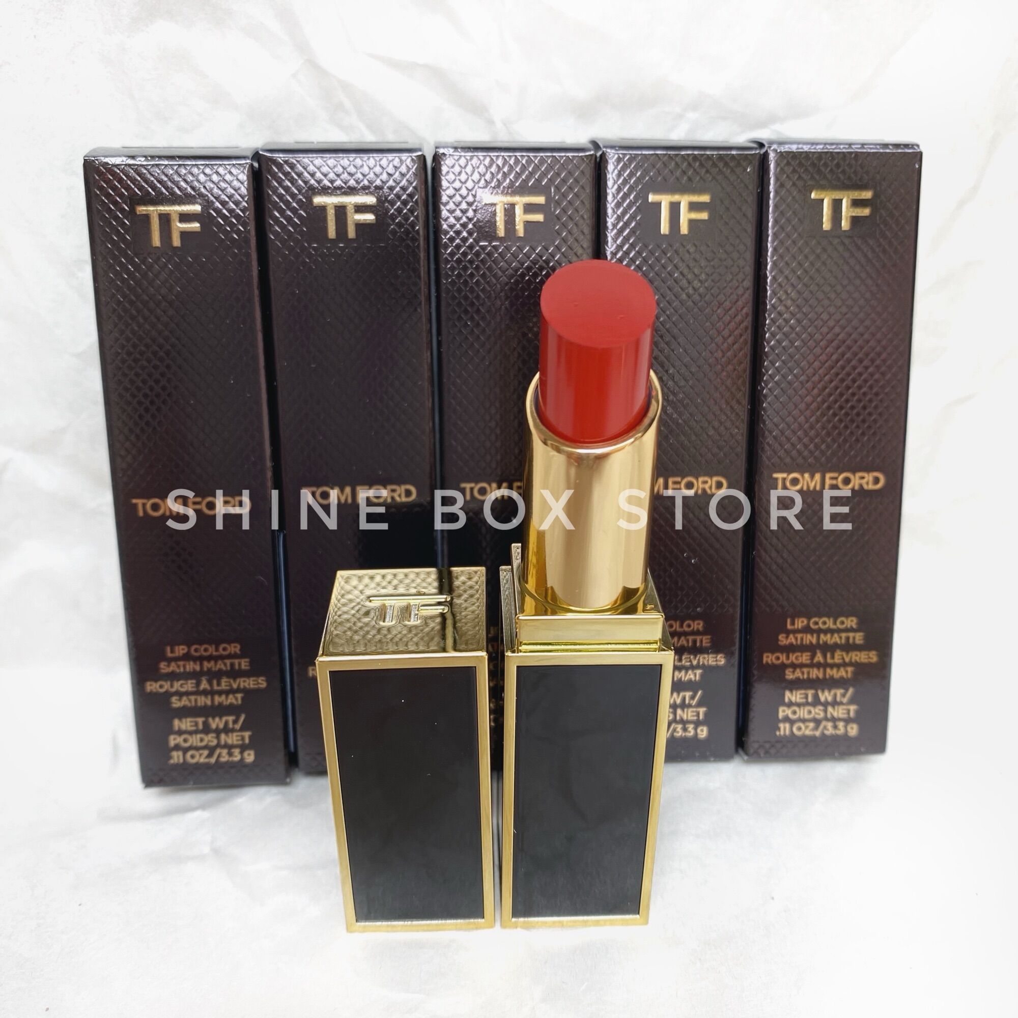 Son Tom Ford 27 • 24 • 100