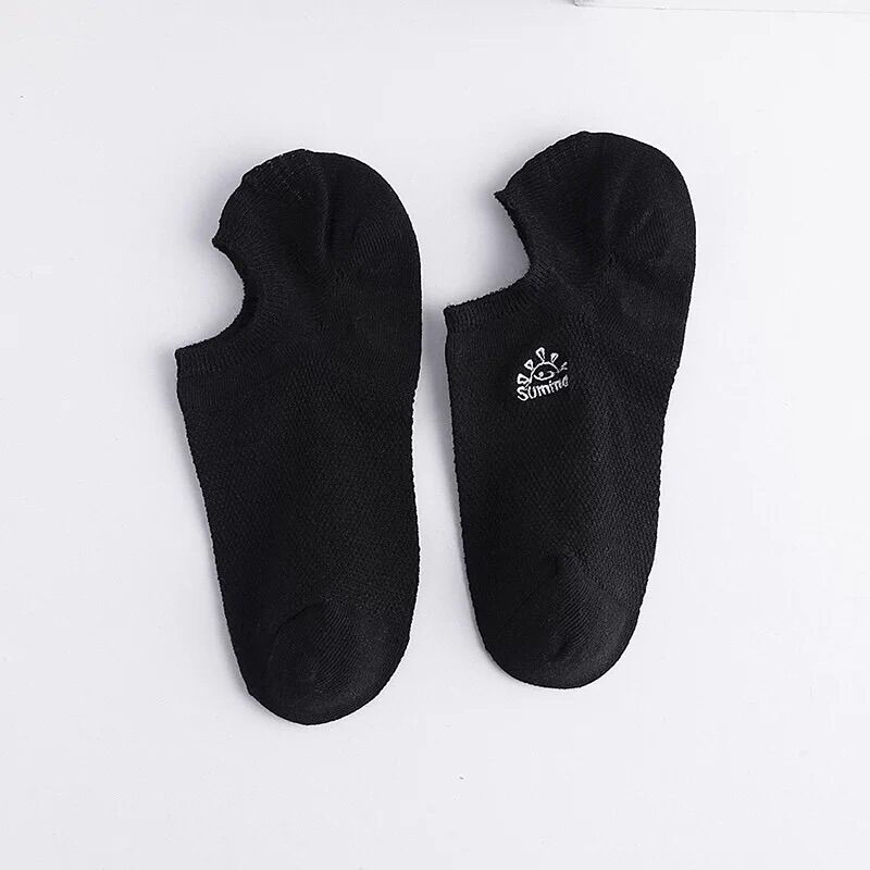 Tất (vớ) lười icon summer dành cho nam