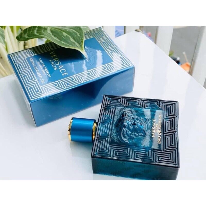 Nước hoa Versace Eros EDP 100ml,200ml
